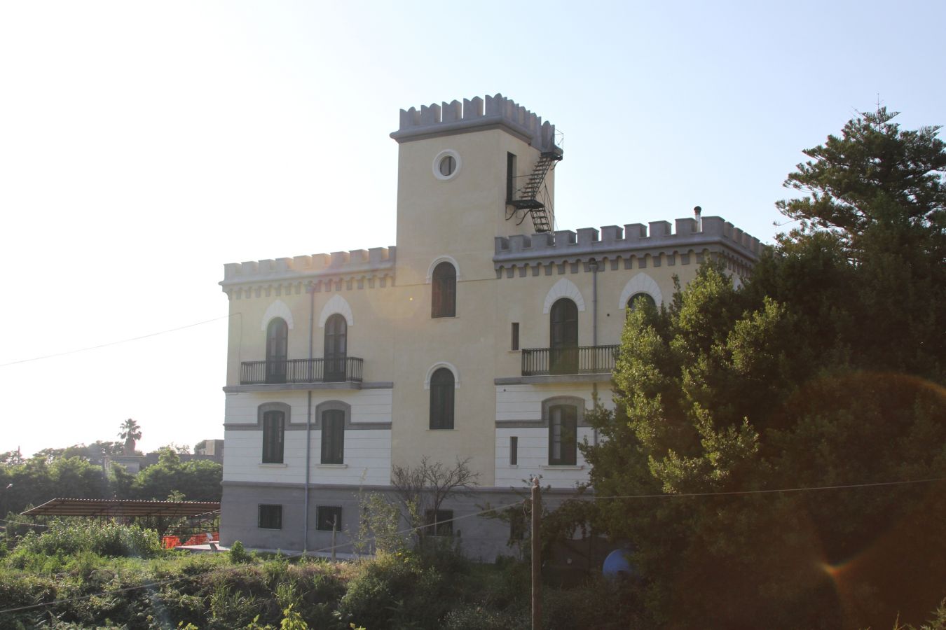 8
