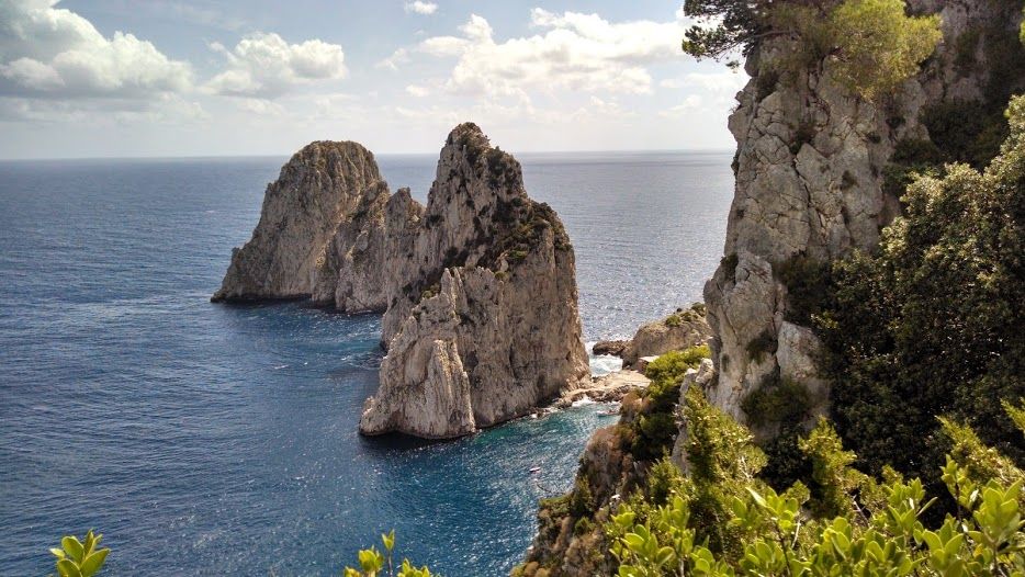 capri