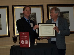 McKay Book Prize 2011 Presentation