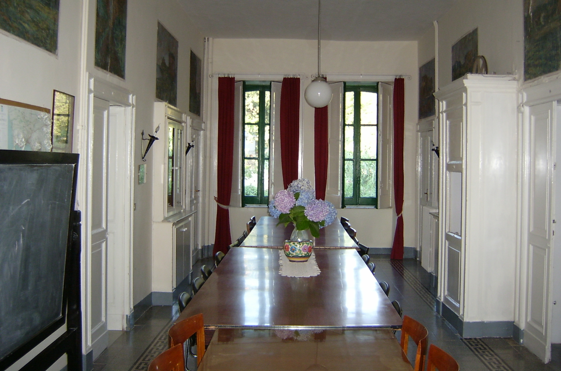 Villa Solon Shot 2