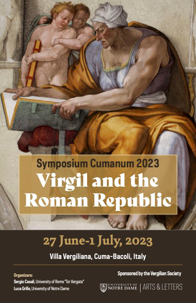 Symposium Cumanum 2023 final program