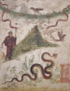 Vesuvius