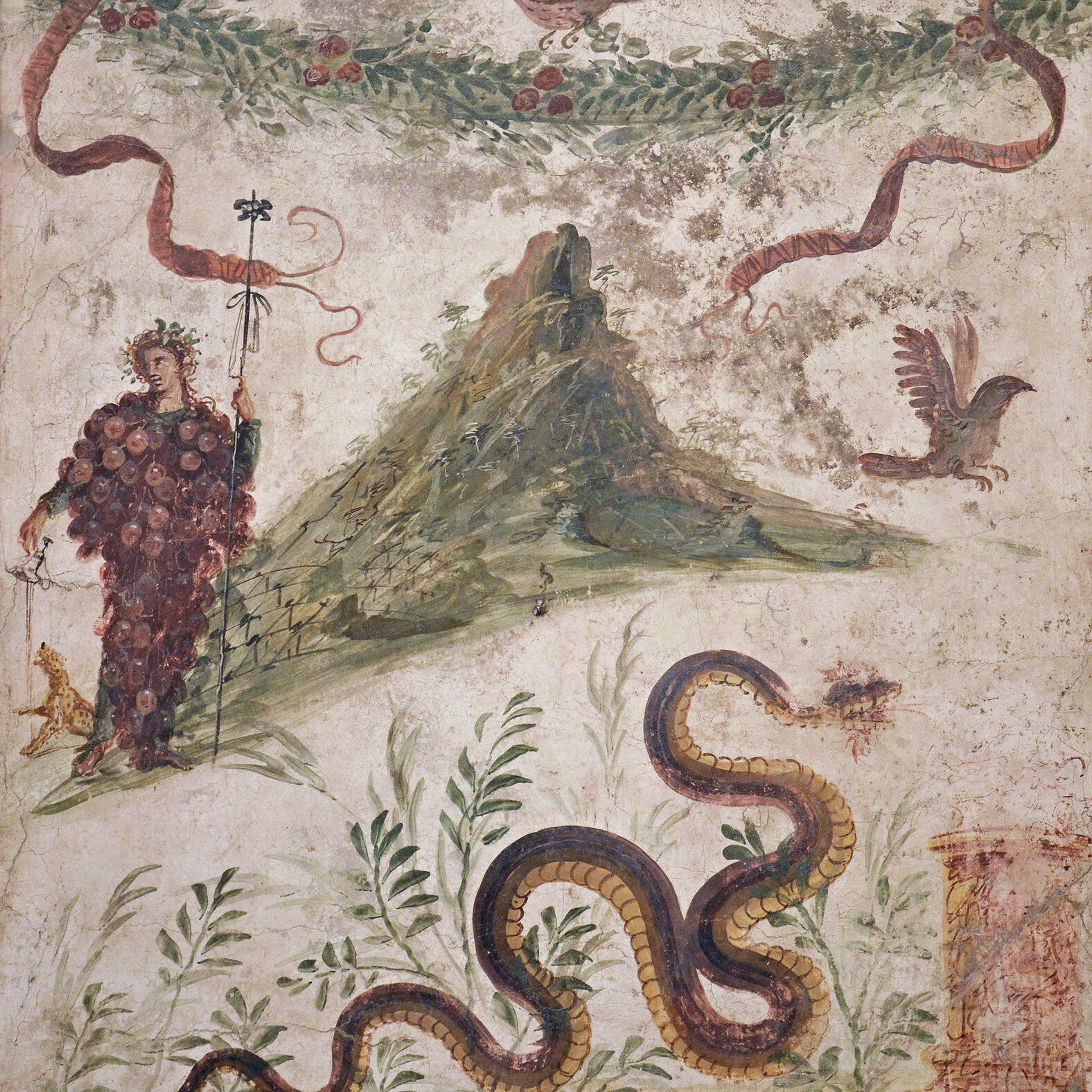 Vesuvius Vesuvius